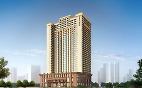 Nanhai Pearl Hotel Apartment