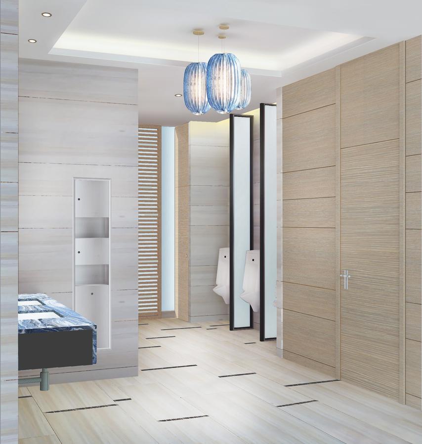 Nanhai Pearl Hotel Apartment Сиануквиль Экстерьер фото